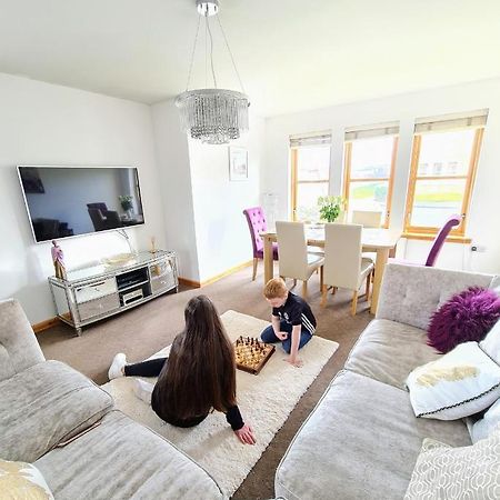 New Holliday Villa, Anstruther Cellardyke Zewnętrze zdjęcie