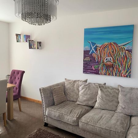 New Holliday Villa, Anstruther Cellardyke Zewnętrze zdjęcie