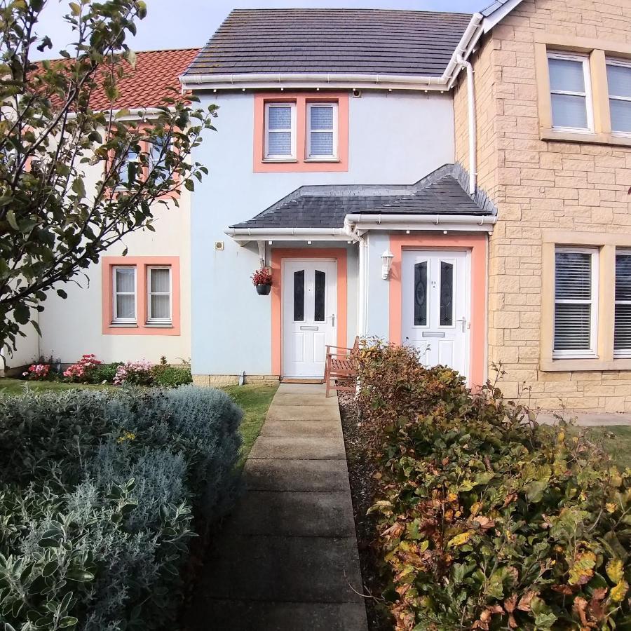 New Holliday Villa, Anstruther Cellardyke Zewnętrze zdjęcie