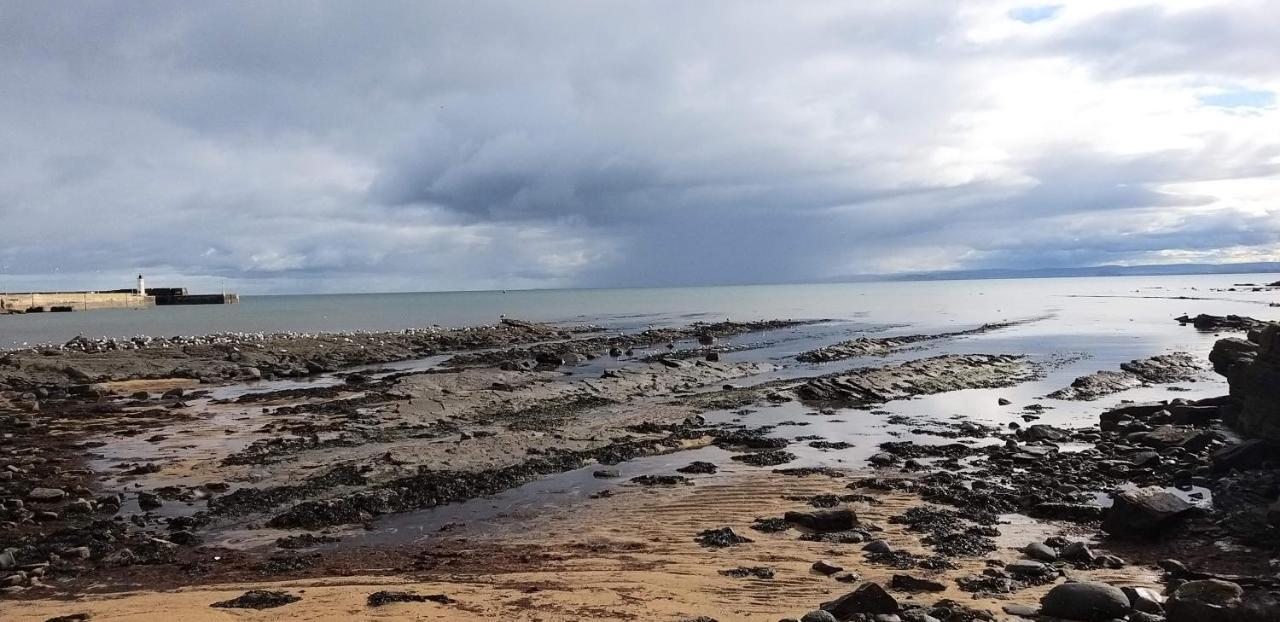 New Holliday Villa, Anstruther Cellardyke Zewnętrze zdjęcie