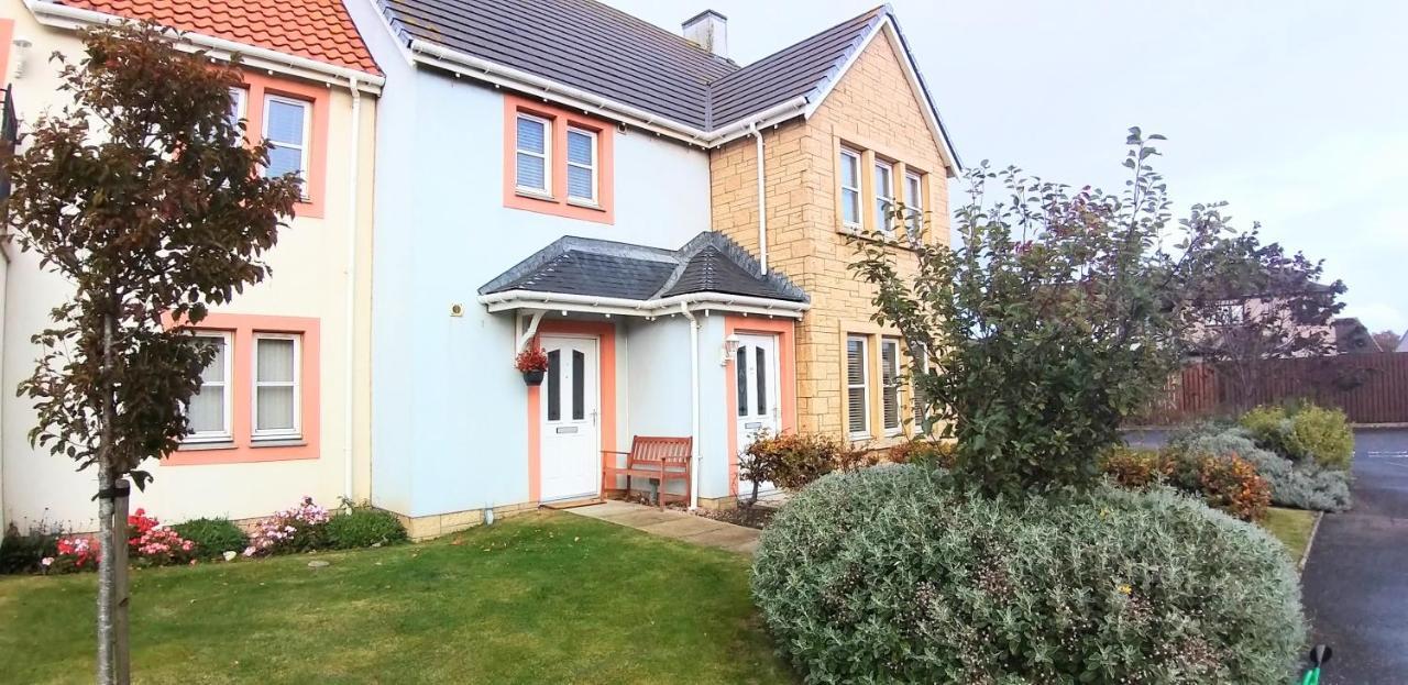 New Holliday Villa, Anstruther Cellardyke Zewnętrze zdjęcie