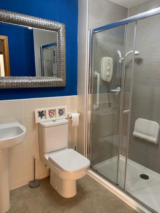 New Holliday Villa, Anstruther Cellardyke Zewnętrze zdjęcie