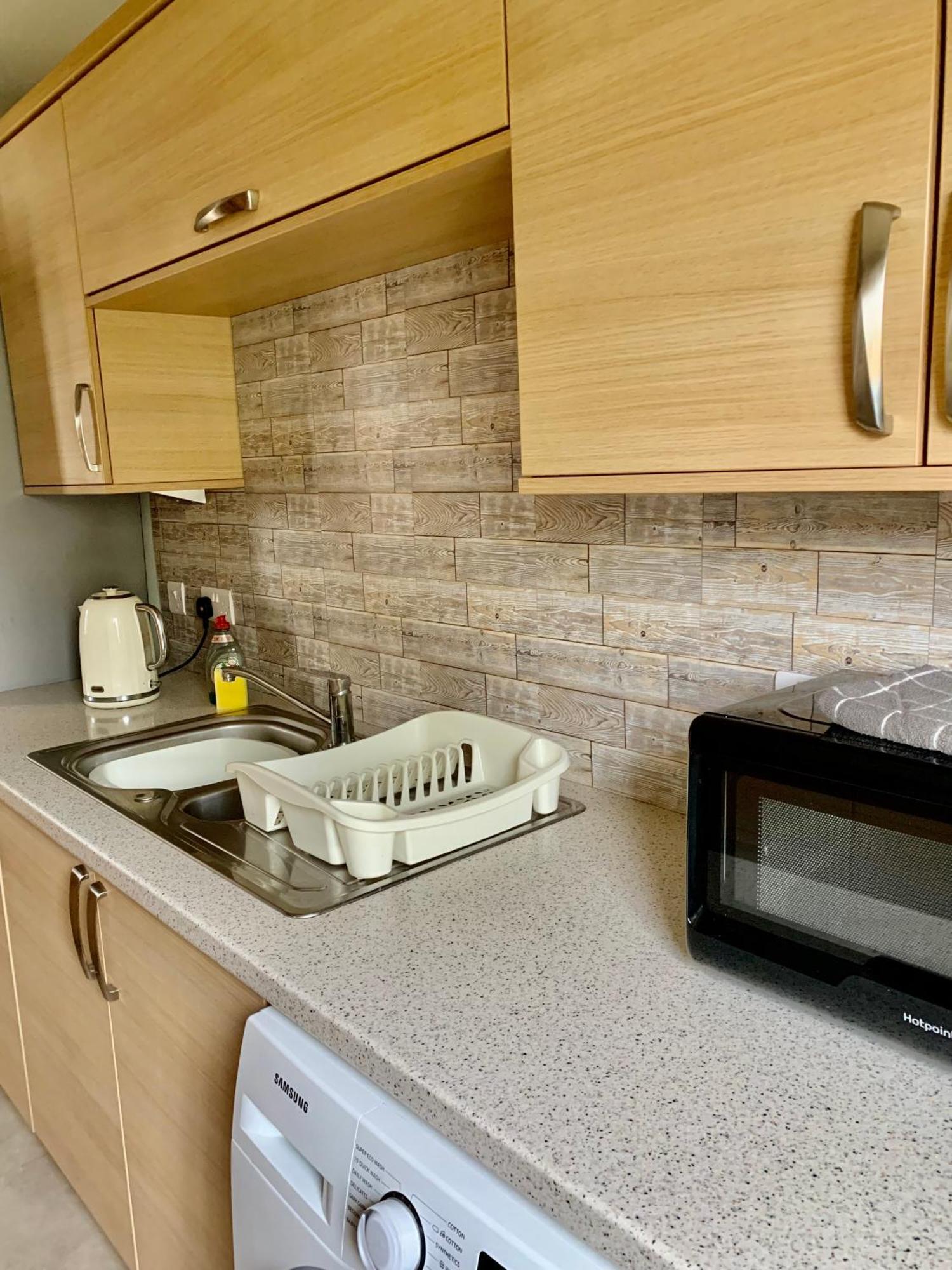 New Holliday Villa, Anstruther Cellardyke Zewnętrze zdjęcie