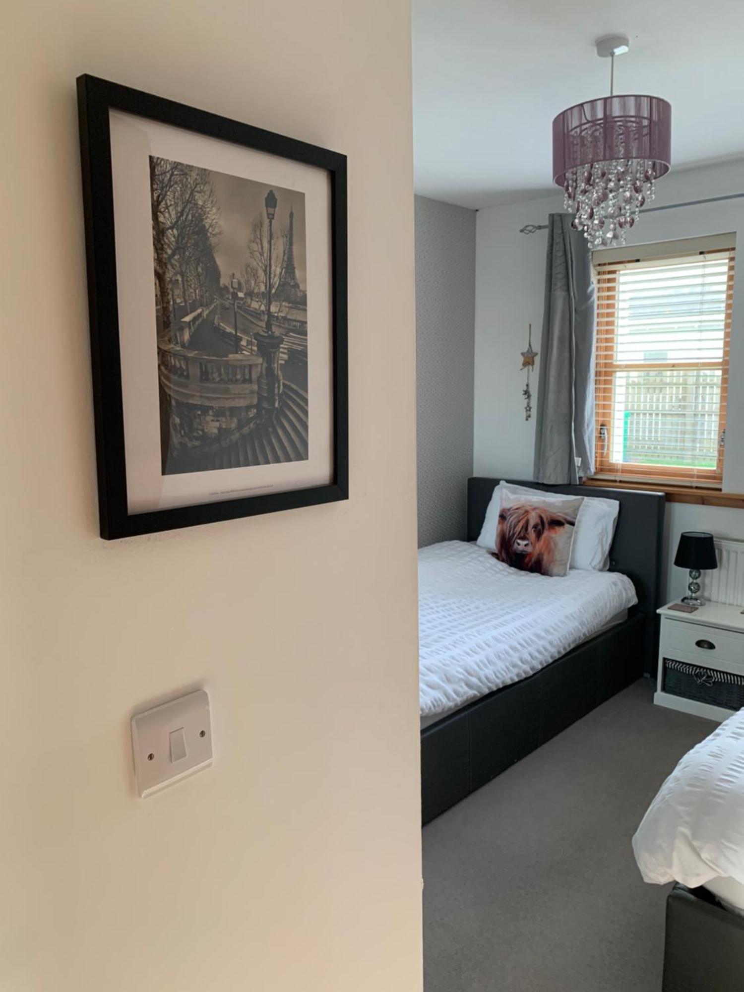 New Holliday Villa, Anstruther Cellardyke Zewnętrze zdjęcie